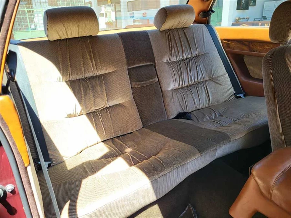1983 Maserati Biturbo - Image 29 of 31