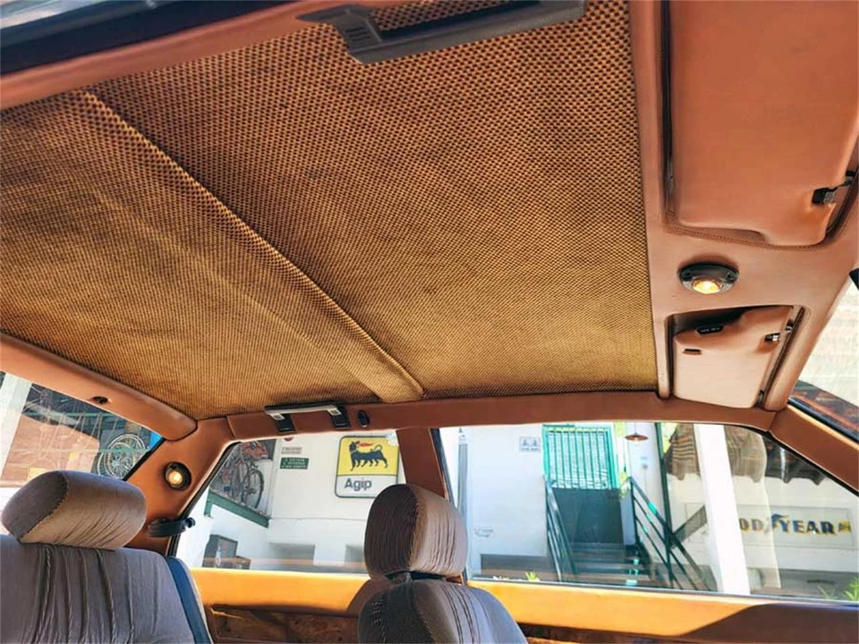 1983 Maserati Biturbo - Image 30 of 31