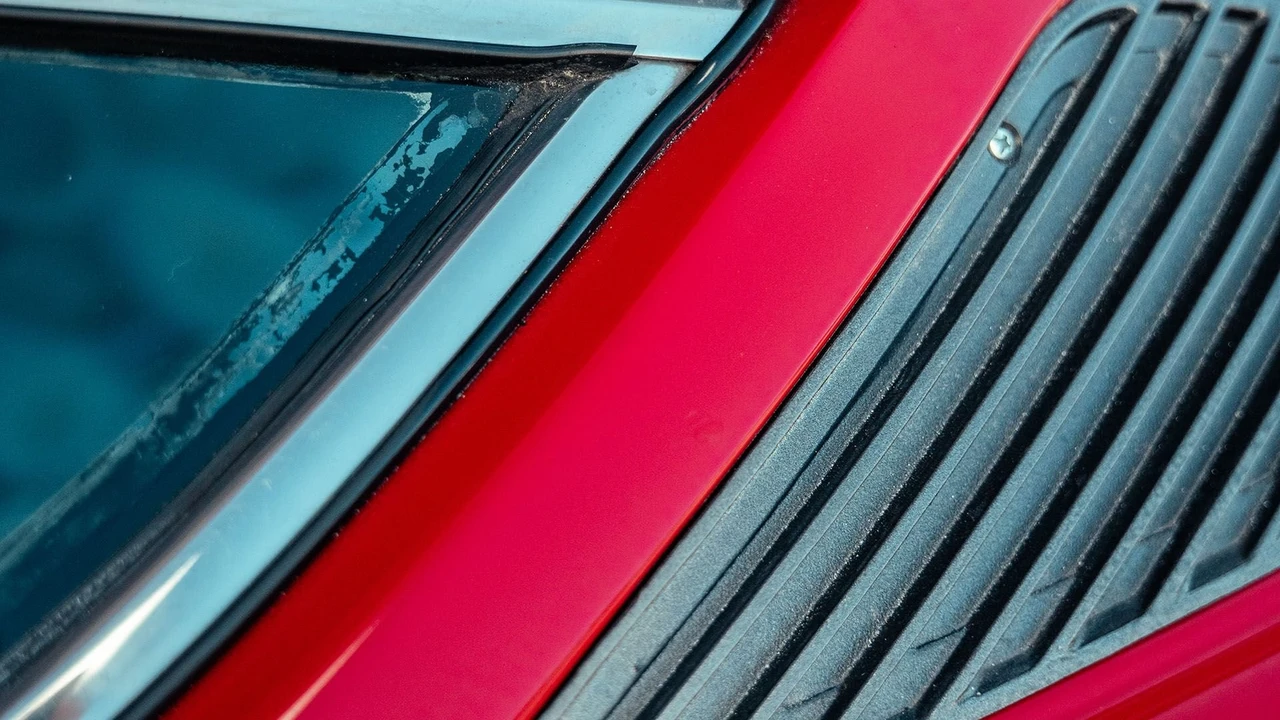 1983 Maserati Khamsin - Image 20 of 31