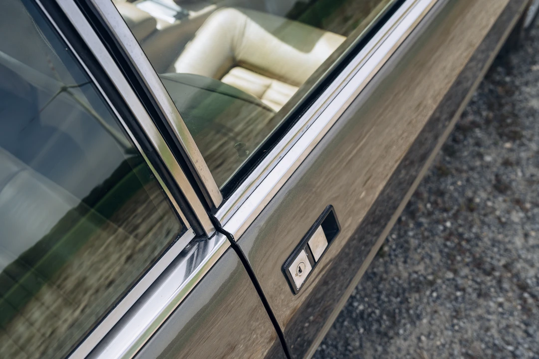 1983 Maserati Kyalami - Image 14 of 31
