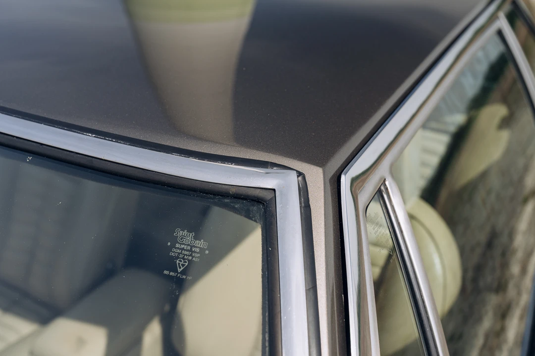 1983 Maserati Kyalami - Image 17 of 31