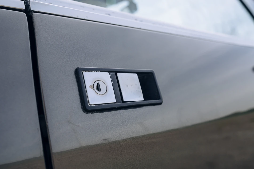 1983 Maserati Kyalami - Image 24 of 31