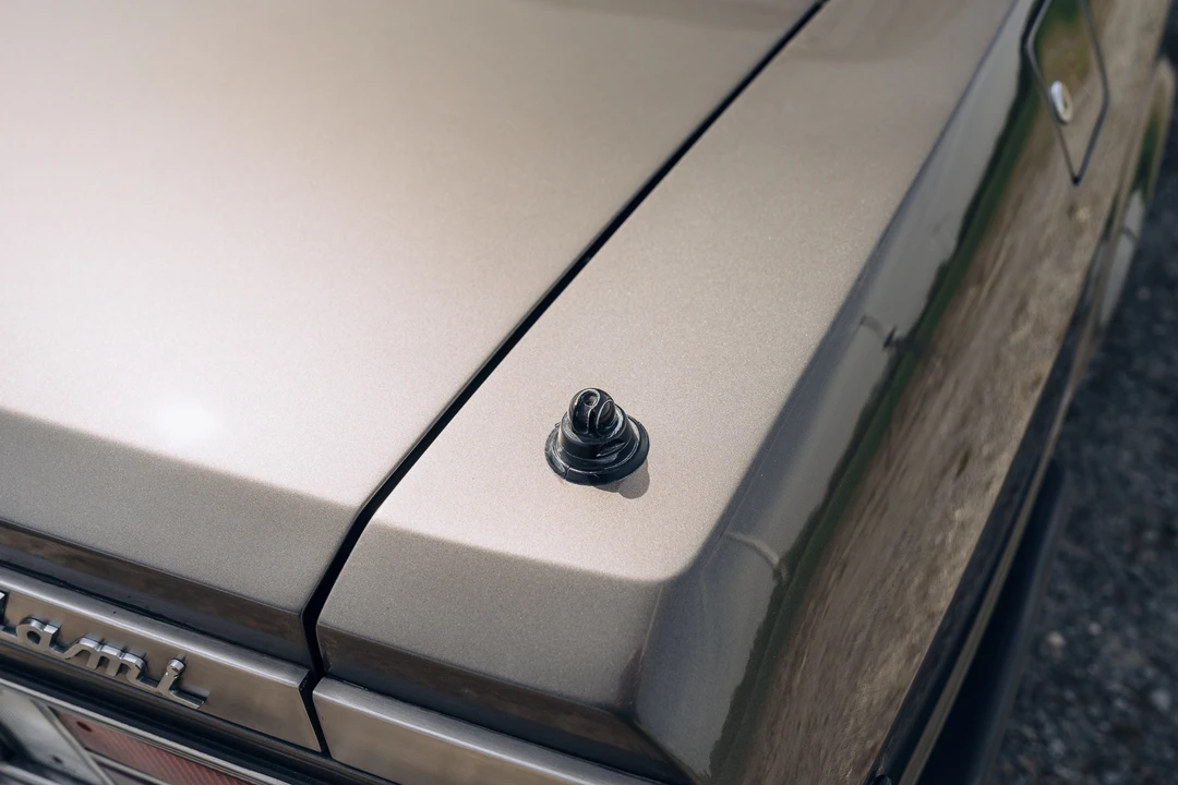 1983 Maserati Kyalami - Image 26 of 31