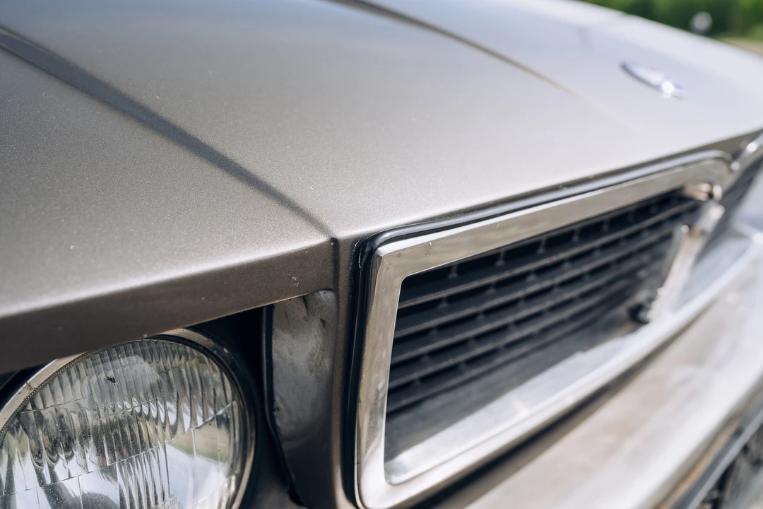 1983 Maserati Kyalami - Image 28 of 31