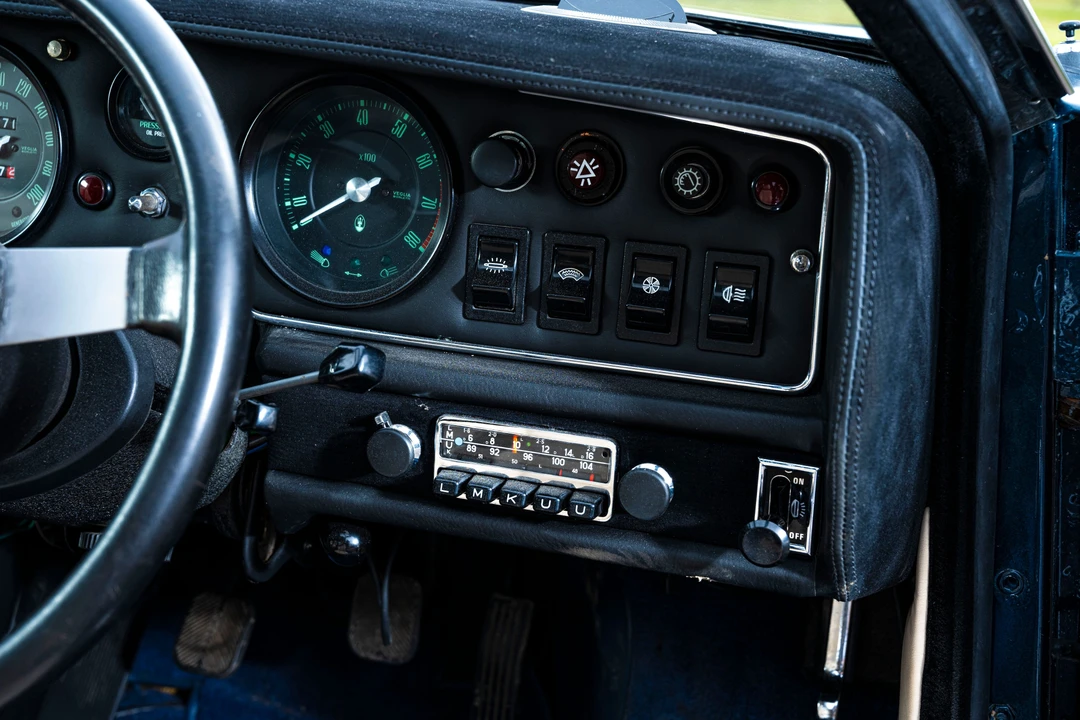 1983 Maserati Merak - Image 27 of 31