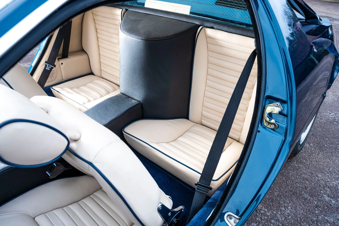 1983 Maserati Merak - Image 4 of 31