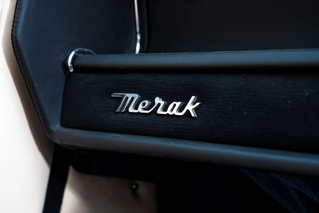 1983 Maserati Merak - Image 18 of 31