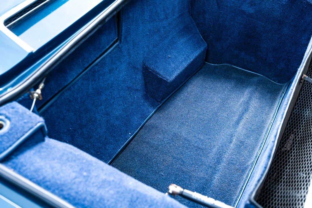 1983 Maserati Merak - Image 10 of 31