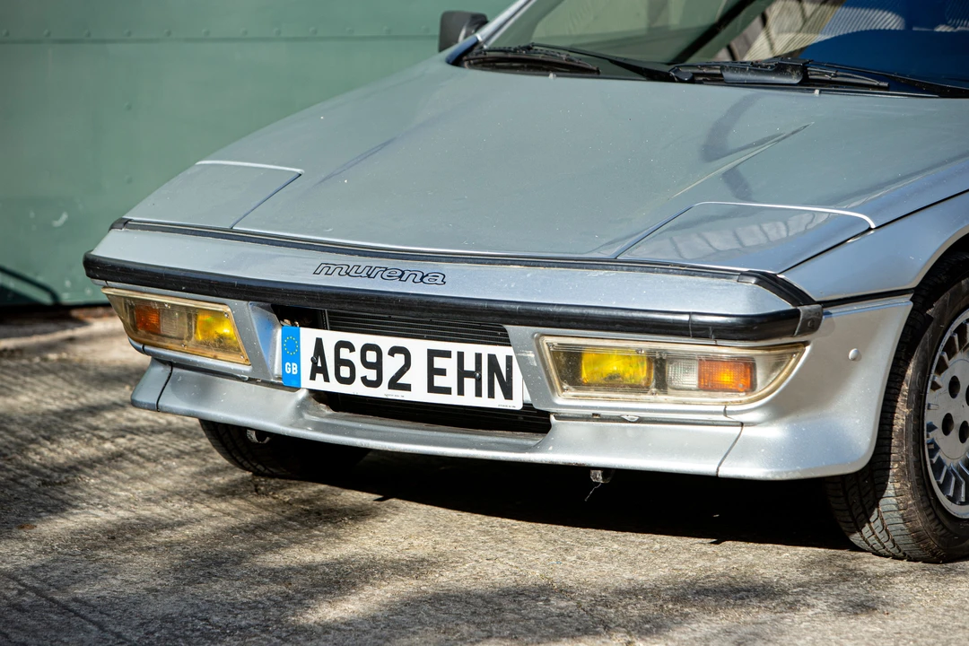 1983 Matra - Image 14 of 23