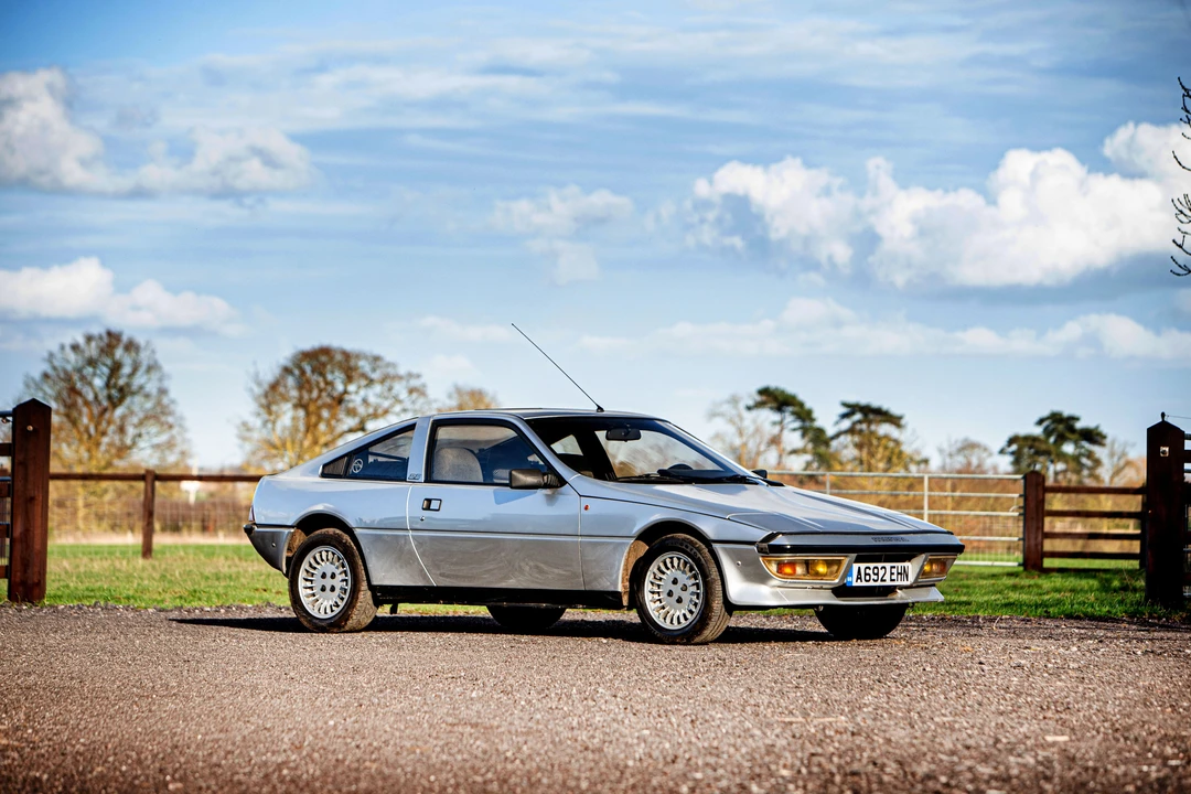 1983 Matra - Image 5 of 23