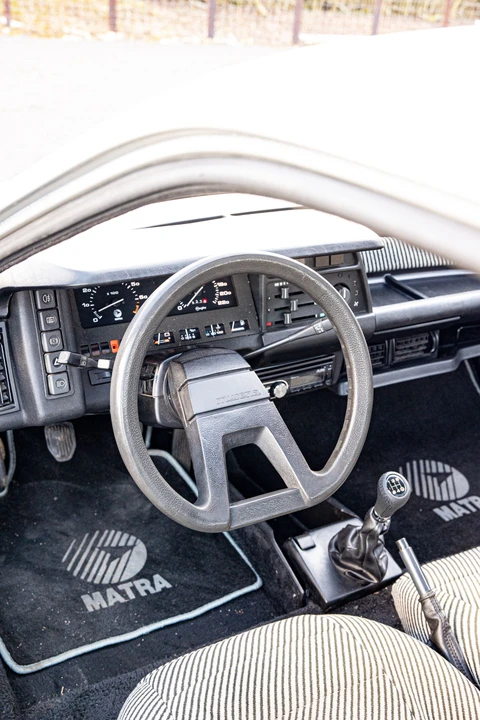 1983 Matra - Image 20 of 23