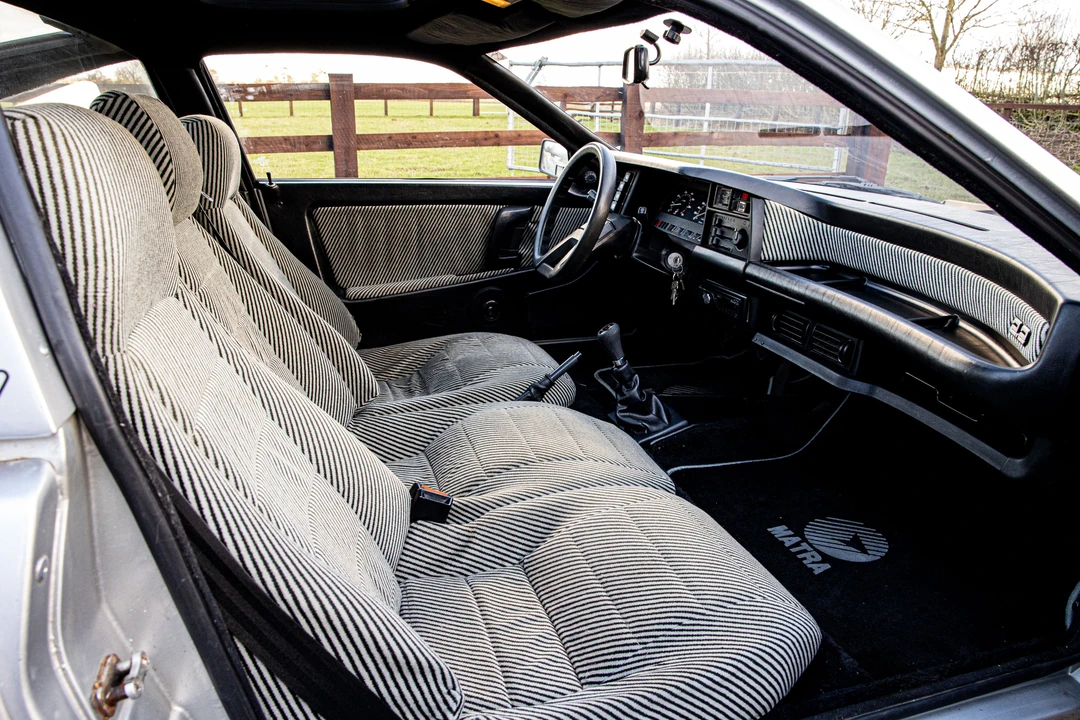 1983 Matra - Image 18 of 23