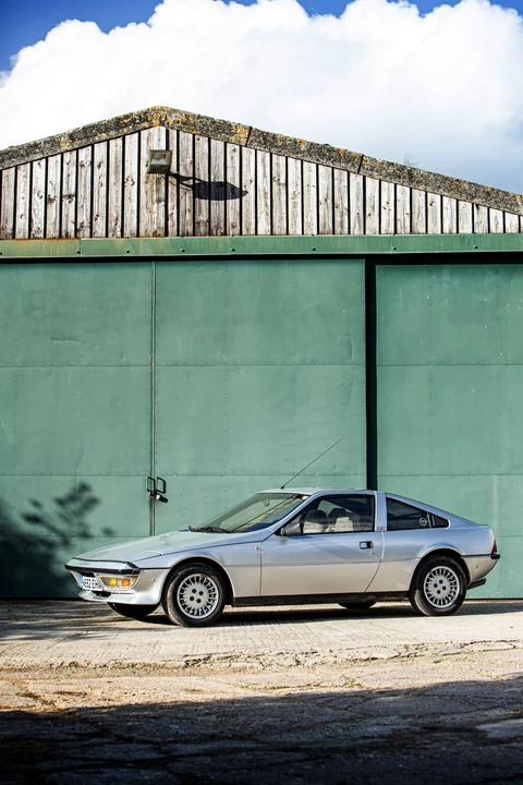 1983 Matra - Image 10 of 23