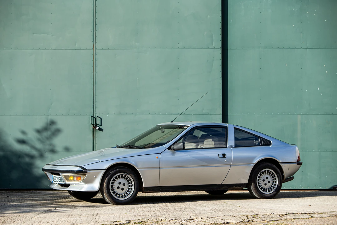 1983 Matra - Image 11 of 23