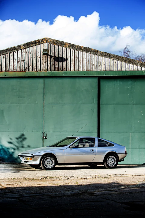 1983 Matra - Image 15 of 23