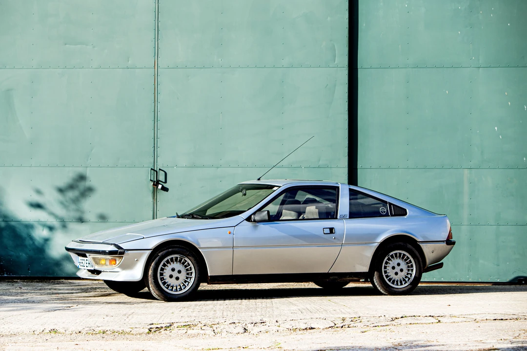 1983 Matra - Image 16 of 23