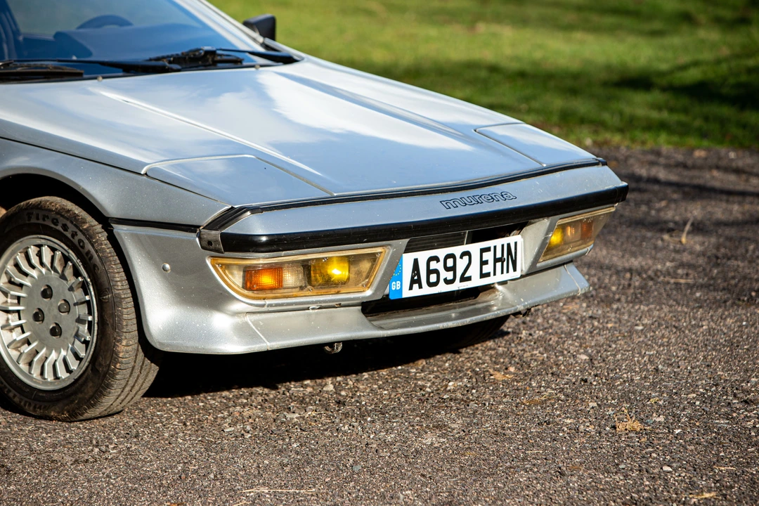 1983 Matra - Image 3 of 23