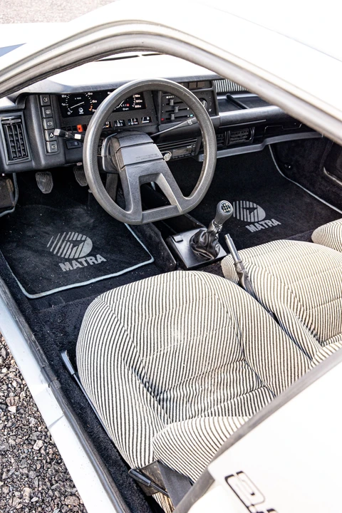 1983 Matra - Image 22 of 23