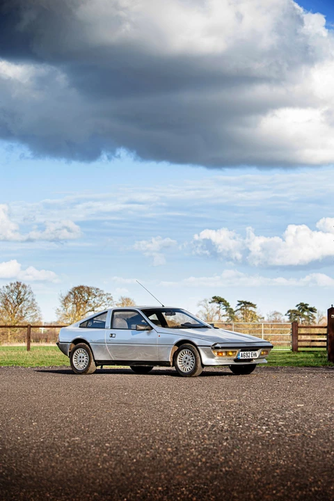 1983 Matra - Image 4 of 23