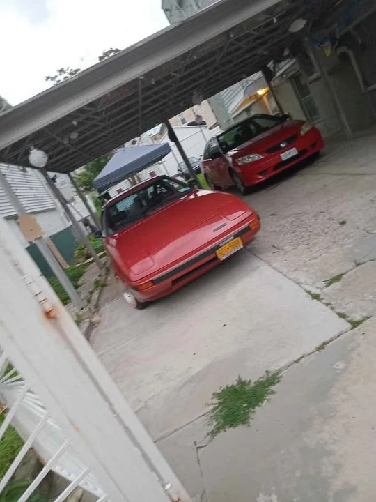 1983 Mazda RX-7 SA & FB - Image 4 of 8