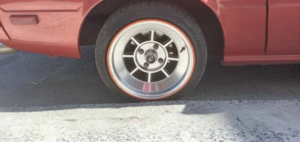 1983 Mazda RX-7 SA & FB - Image 6 of 8