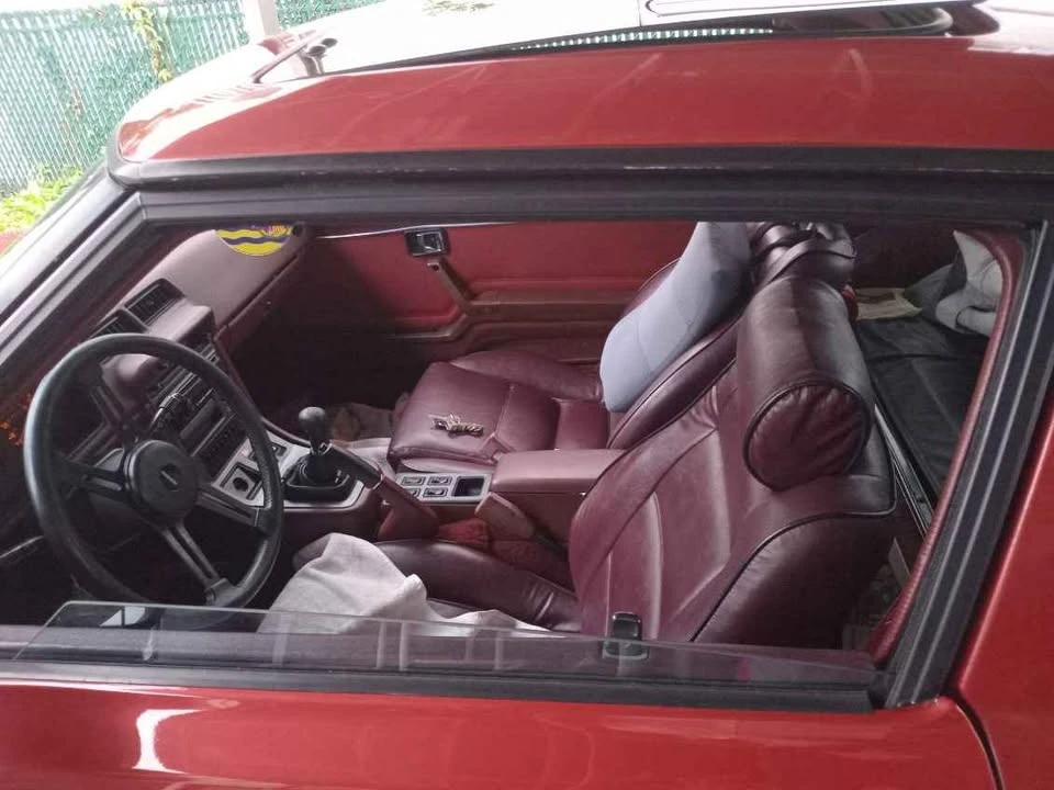 1983 Mazda RX-7 SA & FB - Image 7 of 8