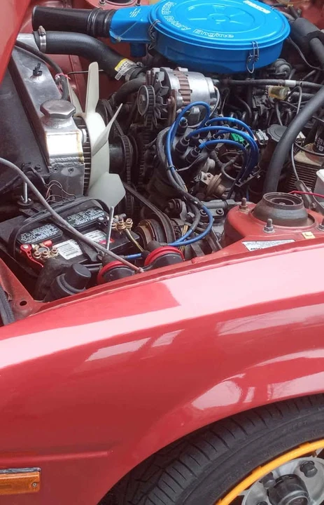 1983 Mazda RX-7 SA & FB - Image 5 of 8