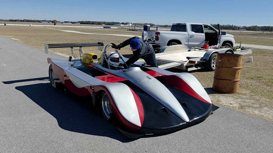 1983 Mazda RX-7 SA & FB - Image 14 of 16
