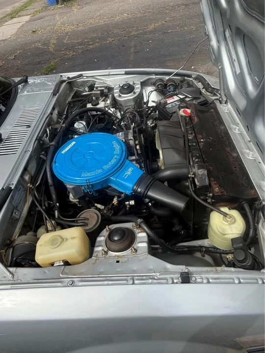 1983 Mazda RX-7 SA & FB - Image 3 of 5