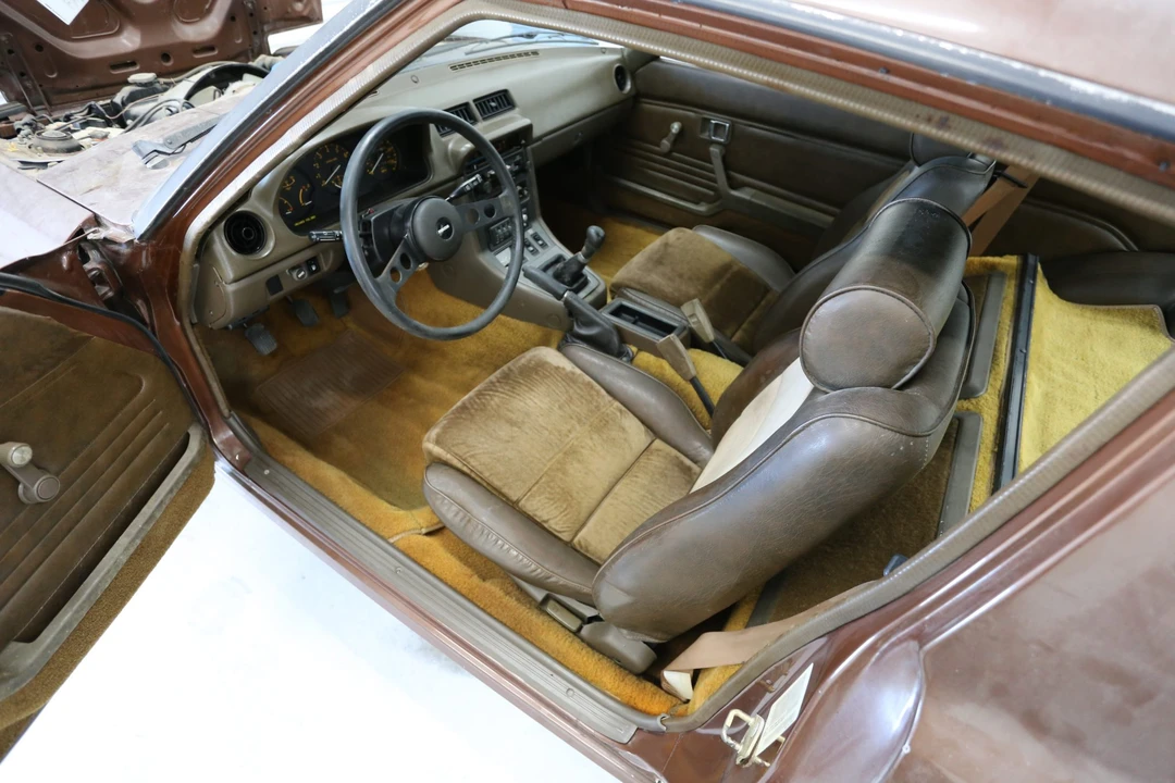 1983 Mazda RX-7 SA & FB - Image 22 of 31