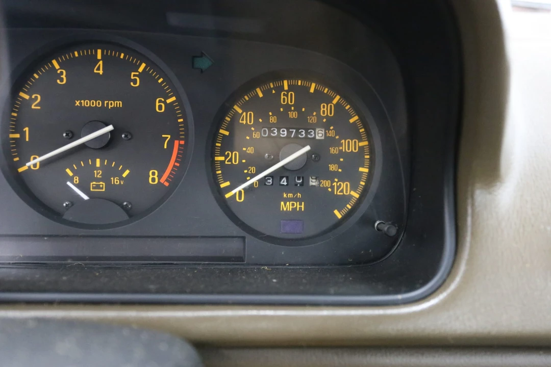 1983 Mazda RX-7 SA & FB - Image 25 of 31