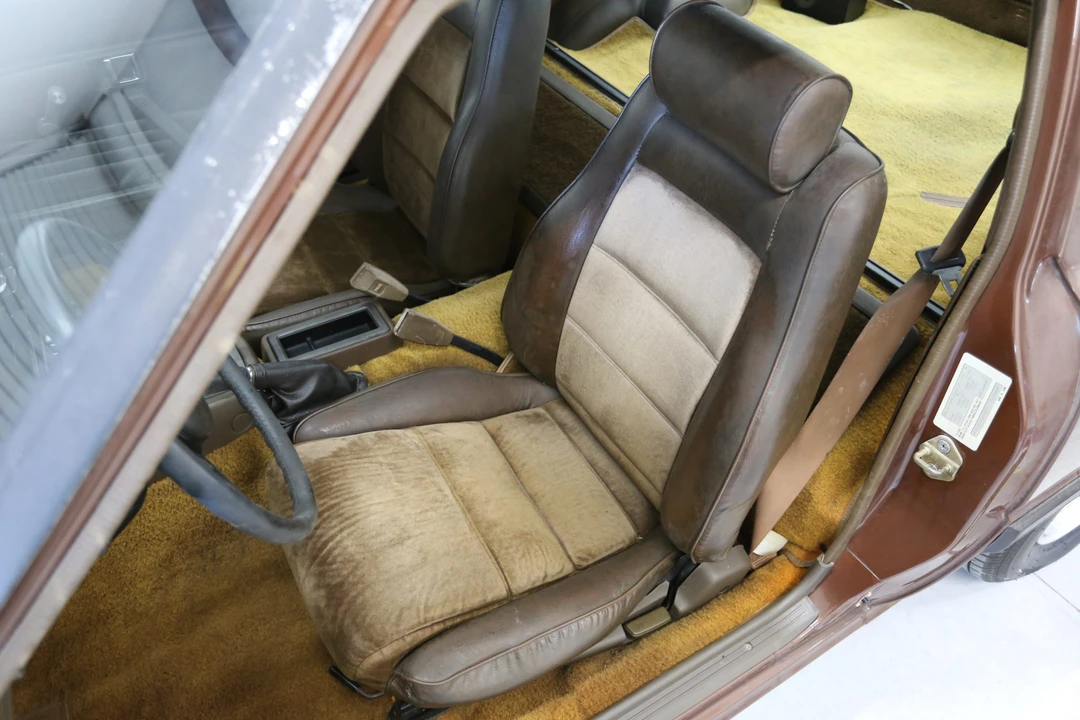1983 Mazda RX-7 SA & FB - Image 23 of 31