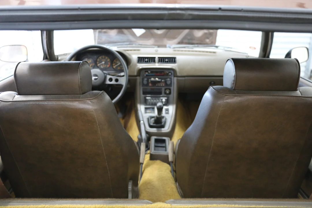 1983 Mazda RX-7 SA & FB - Image 28 of 31