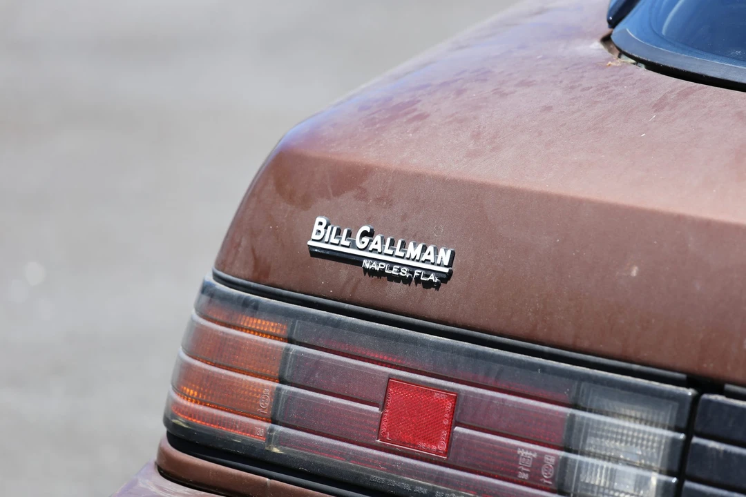 1983 Mazda RX-7 SA & FB - Image 21 of 31