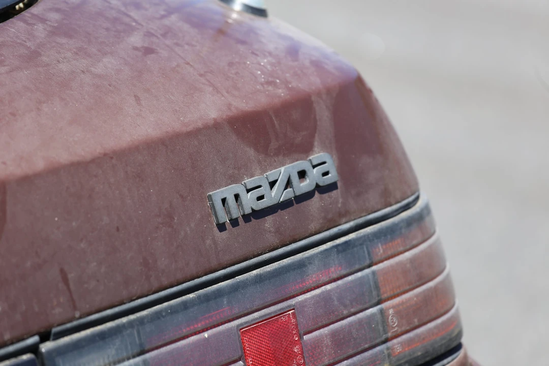 1983 Mazda RX-7 SA & FB - Image 20 of 31