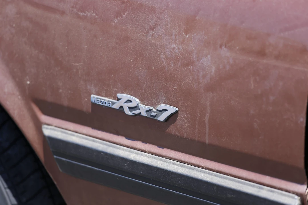 1983 Mazda RX-7 SA & FB - Image 18 of 31