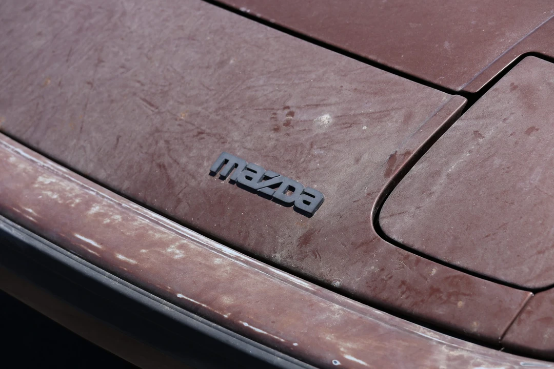 1983 Mazda RX-7 SA & FB - Image 17 of 31