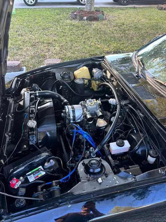 1983 Mazda RX-7 SA & FB - Image 6 of 7