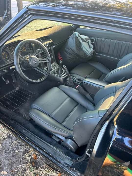 1983 Mazda RX-7 SA & FB - Image 5 of 7