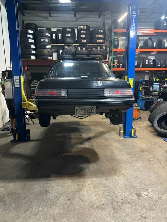 1983 Mazda RX-7 SA & FB - Image 3 of 7