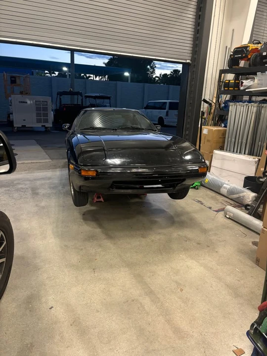 1983 Mazda RX-7 SA & FB - Image 2 of 7