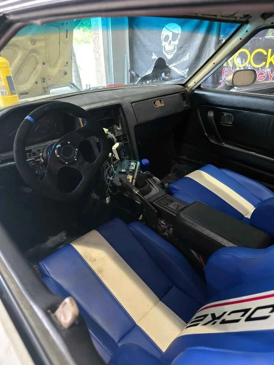 1983 Mazda RX-7 SA & FB - Image 5 of 8