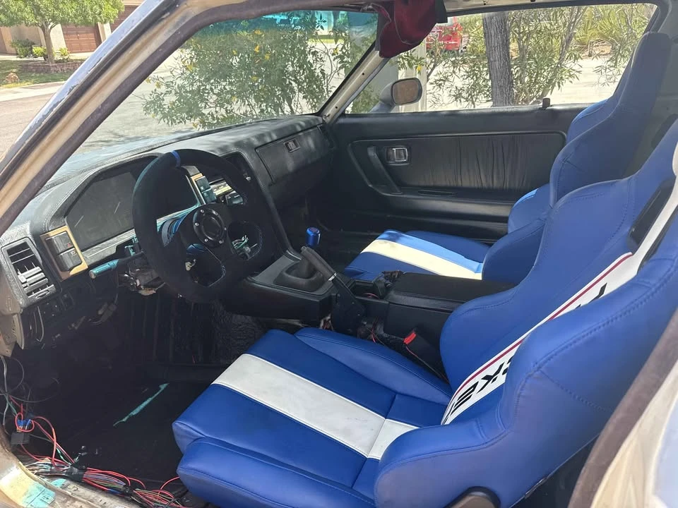 1983 Mazda RX-7 SA & FB - Image 3 of 8