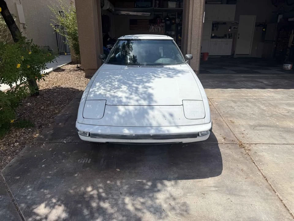 1983 Mazda RX-7 SA & FB - Image 2 of 8