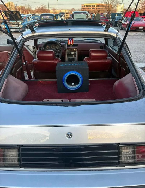 1983 Mazda RX-7 SA & FB - Image 18 of 20