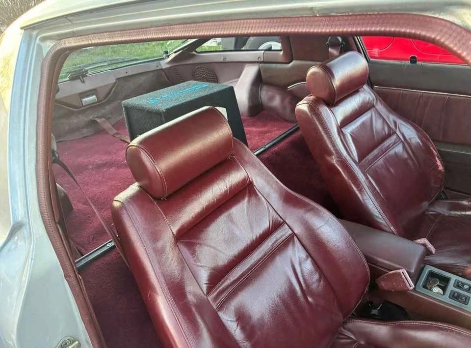 1983 Mazda RX-7 SA & FB - Image 14 of 20