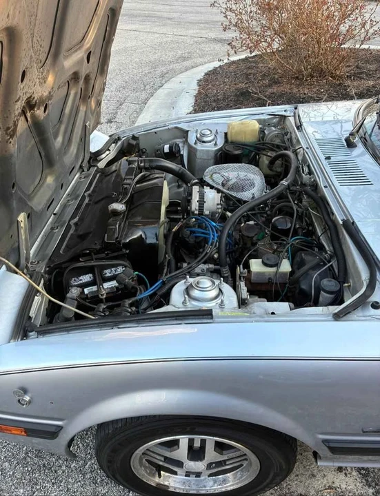 1983 Mazda RX-7 SA & FB - Image 11 of 20