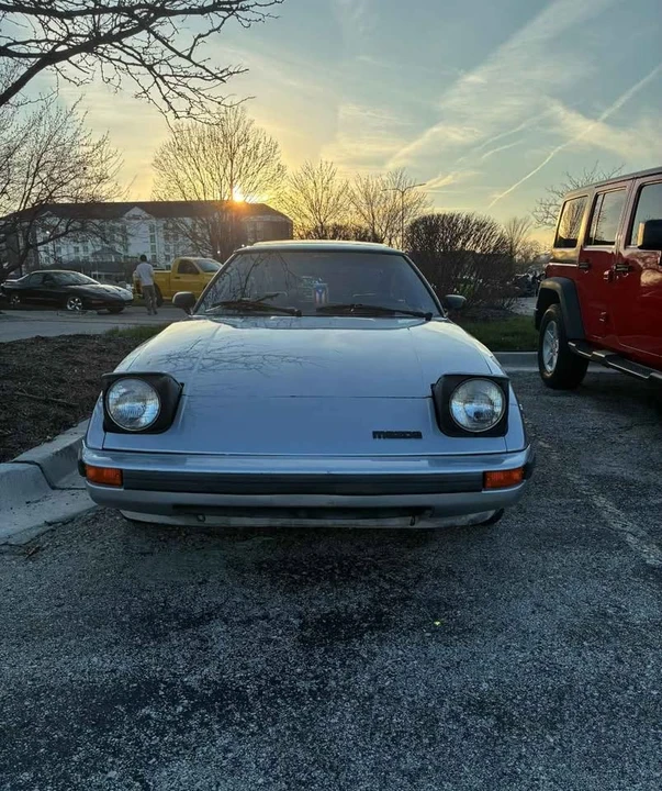 1983 Mazda RX-7 SA & FB - Image 10 of 20