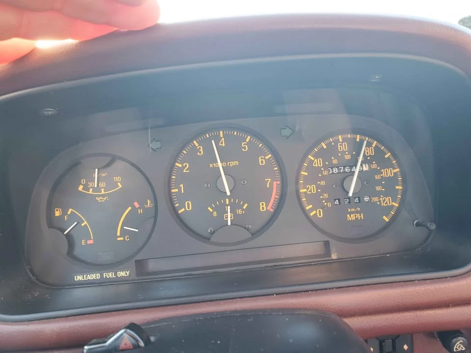 1983 Mazda RX-7 SA & FB - Image 20 of 20