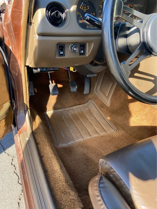 1983 Mazda RX-7 SA & FB - Image 9 of 12